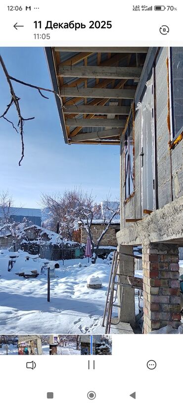 Продажа домов: Дача, 90 м², 2 комнаты, Собственник — 5