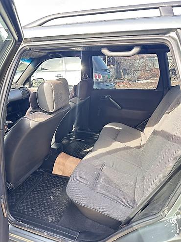 Volkswagen: Volkswagen Passat: 1988 г., 1.8 л, Механика, Бензин — 6