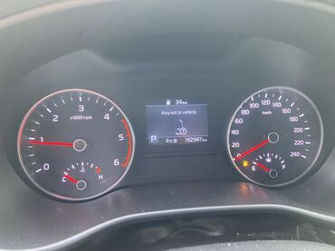 Kia: Kia Sportage: 2020 г., 2 л, Автомат, Дизель, Кроссовер — 9