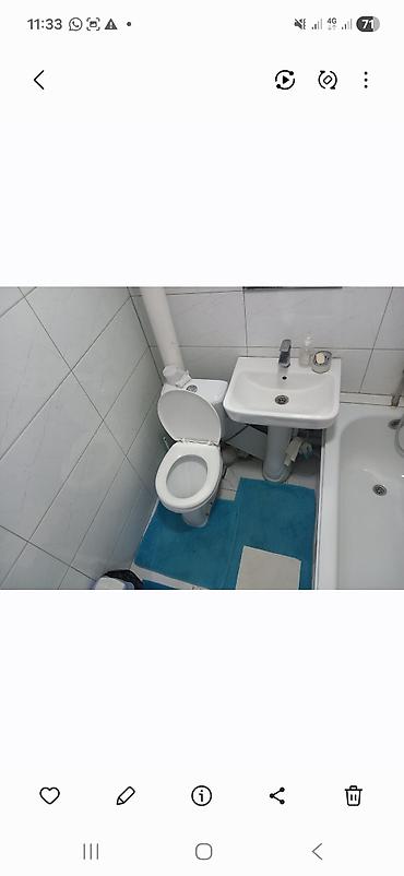Посуточная аренда квартир: 🏠 Уютная квартира посуточно в Оше Сдаётся чистая и уютная квартира — 12