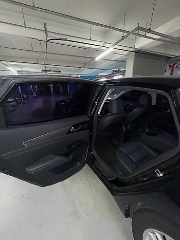 Kia: Kia K7: 2020 г., Седан — 16