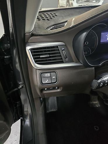 руль киа оптима: Kia K5: 2018 г., Автомат, Бензин, Седан — 4