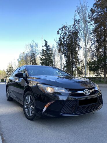 zapchasti toyota camry: Toyota Camry: 2016 г., 2.5 л, Автомат, Бензин