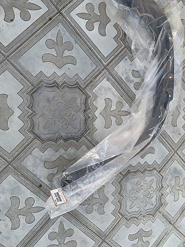 m guzgu: Toyota orijinal kuzov qəlibi (moulding) – yan qapı altı/yan panel — 3