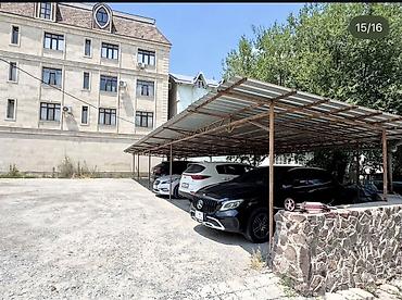 Продажа квартир: Продаётся 3-комнатная квартира в клубном доме в районе Орто-Сай 9 пер — 15