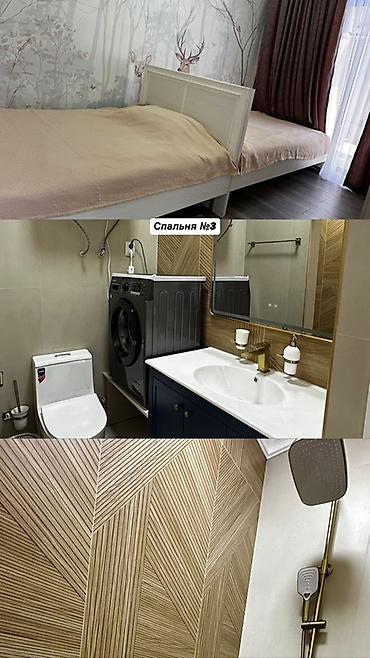 закрытая: Коттедж, Asia Palace, Сары-Ой, 10 мест — 4