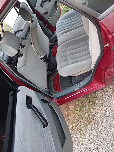 volkswagen 1990: Volkswagen Passat: 1990 г., 1.8 л, Механика, Бензин, Седан — 4