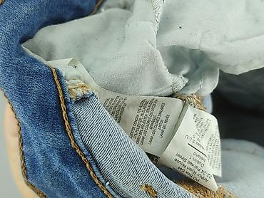 ripped jeans: Denim Co, Jeansy damskie, rozmiar S — 6