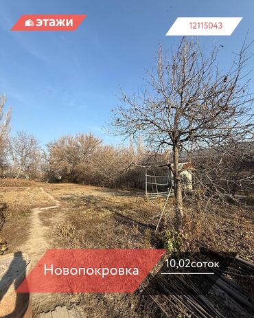 Продажа участков: 10 соток — 1