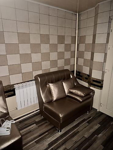 Аренда медицинских и массажных кабинетов: Кабинет для массажа/SPA-процедур - Уютное пространство с затемняемыми — 5