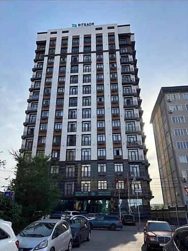 ts group: 3 комнаты, 62 м², Средний Джал Элитка, 14 этаж, Дизайнерский ремонт — 7