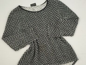 Gina, Women's blouse, 3XL (EU 46)