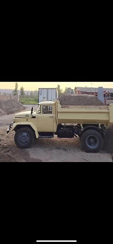 faw ca: ЗИЛ : | 1975 г. 450000 км Пикап — 2