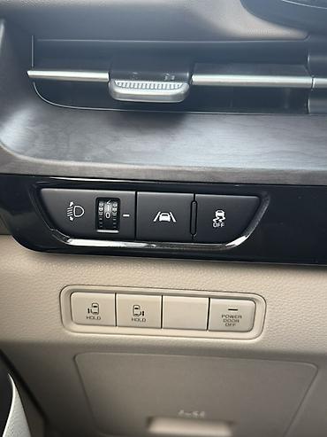 kia avto: Kia Carnival: 2021 г., 2.2 л, Автомат, Дизель, Минивэн — 10
