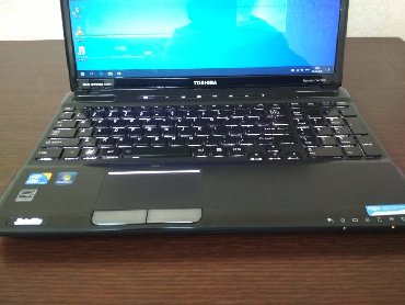 toshiba l300: 𝐸𝓇𝒶_𝒸𝑜𝓂𝓅𝓊𝓉𝑒𝓇 ‘ in təqdim etdiyi Toshiba A660✔ - - - - - - - - - - - -