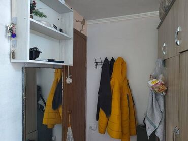 дом на иссык куль: 1 комната, 18 м², 4 этаж