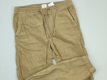 spodnie cargo dziecięce: Spodnie Cargo Damskie, H&M, S, stan - Dobry