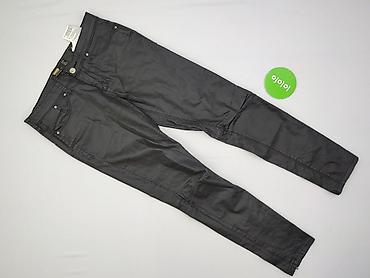 berska dresy: Bershka, Jeansy damskie, rozmiar S — 2