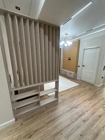 Продажа квартир: 2 комнаты, 66 м², 13 этаж — 2