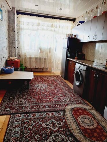 Yeni tikili: Ceyranbatan, 3 otaqlı, Yeni tikili, 120 kv. m — 10