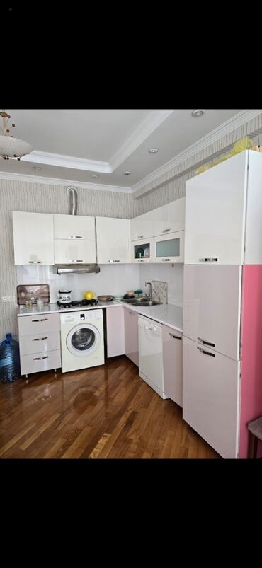 Mətbəx mebeli: Metbex mebeli satilir📍150azn✅qiymet sondu❗❗Unvan 9mkr 2080 Aylin💥