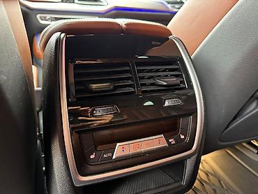 бмв м60: BMW X5: 2021 г., 4.4 л, Автомат, Бензин, Внедорожник — 7