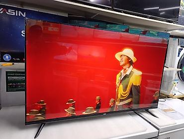 Телевизоры: Smart TV Lelem AVP-GTJ-TV3555A0 — 55" Ключевые особенности: - Экран — 10