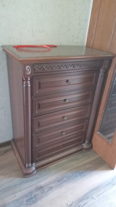 Köhnə tikili: Bakı, Mərdəkan, 2 otaqlı, Köhnə tikili, m. Koroğlu, 45 kv. m — 10