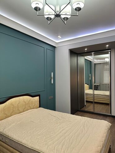 оборудование для фаст фуд: 2 комнаты, Агентство недвижимости, Без подселения, С мебелью полностью, С мебелью частично