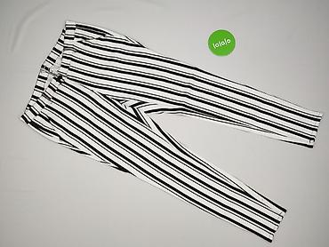 second hand stores online: Everme, Spodnie materiałowe damskie, rozmiar S — 2