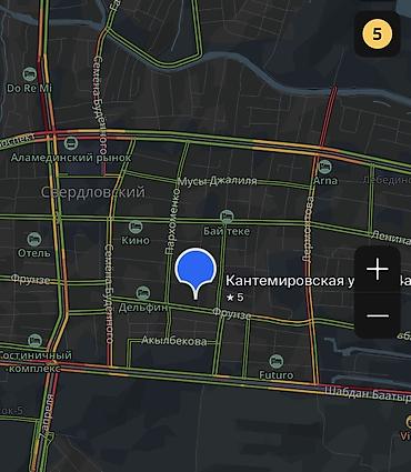бишкек участо: 2 соток, Кызыл китеп, Техпаспорт — 4