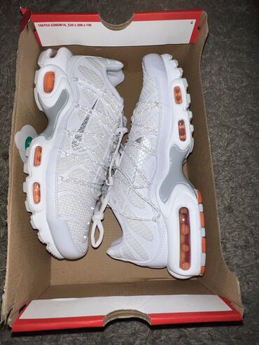 Patike: Patike, Nike, veličina - 40 — 6