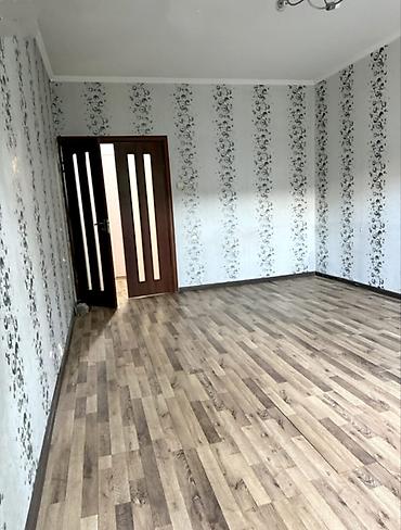 105: 2 комнаты, 50 м², 11 мкр 105 серия, 1 этаж, Косметический ремонт — 4