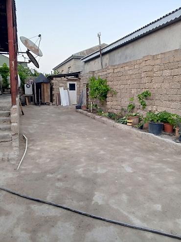 savxozda: Digah, 3 otaqlı, Köhnə tikili, 400 kv. m — 10