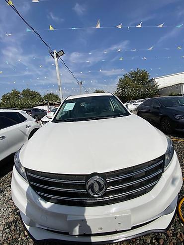 Dongfeng: Roewe : 2020 г., 1.6 л, Автомат, Бензин, Кроссовер — 3