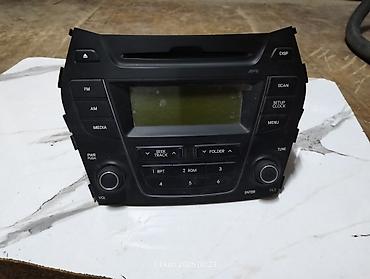 redmi pad 5: Hyundai avtomobilləri üçün orijinal multimedia/radio başlığı Texniki — 1