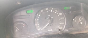 Ford: Ford Transit: 2.4 l | 1999 il 604651 km Universal -da lalafo.az — 18 Ford: Ford Transit: 2.4 l | 1999 il 604651 km Universal — 18