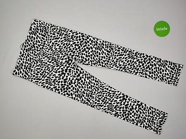 dresy jamniki: Legginsy Sportowe damskie, rozmiar M — 3