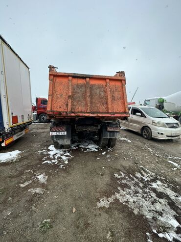 Грузовики: Грузовик, Стандарт — 7