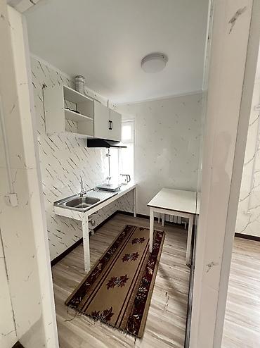 Долгосрочная аренда комнат: 30 м², С мебелью — 13