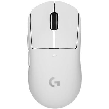 logitech dfgt: Logitech G Pro X Superlight 2 simsiz oyun siçanı – ağ rəng - Yüksək — 1