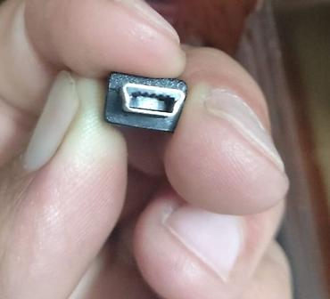 Установка другой техники: Кабель мини USB длина 1метр для различных девайсов( продажа и — 2