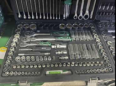 torx: Набор инструментов, Aeroforce, Новый, Платная доставка — 3