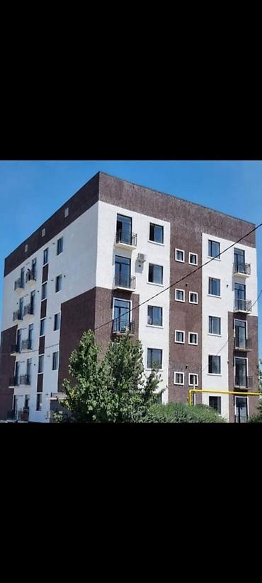 Продажа квартир: 2 комнаты, 46 м², Кара-Жыгач ж/м Индивидуалка, 3 этаж — 8
