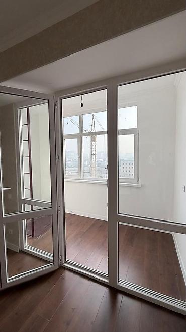 Продажа квартир: 1 комната, 42 м², Элитка, 10 этаж, Евроремонт — 10