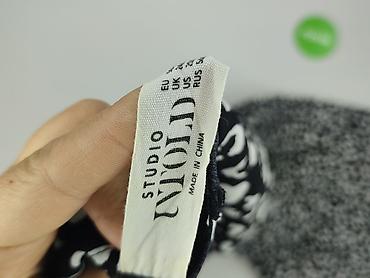 studio seidensticker: Untold, Sukienka damska, rozmiar 5XL — 5