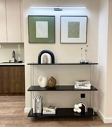 Продажа квартир: 2 комнаты, 59 м² — 1