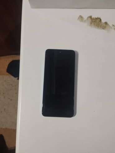 аифон 5: Xiaomi, Redmi Note 12S, Б/у, 256 ГБ, цвет - Голубой