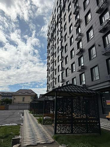 Продажа квартир: 2 комнаты, 49 м², Элитка, 4 этаж, Дизайнерский ремонт — 12