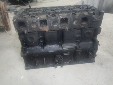 Топливная аппаратура: Топливная аппаратура Lexus 1992 г., Б/у, Оригинал, Япония — 2